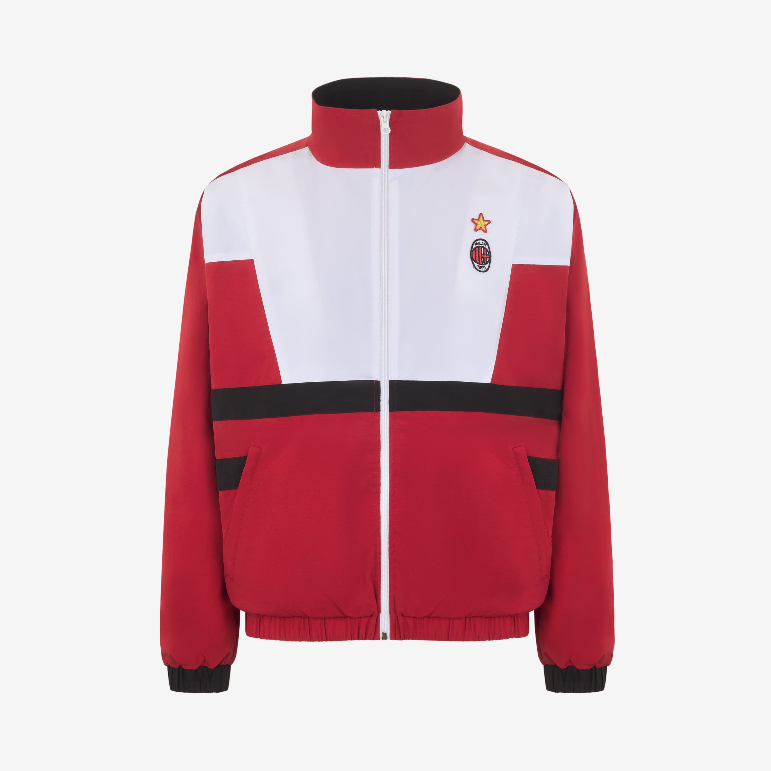 AC MILAN 1995/96 JACKET