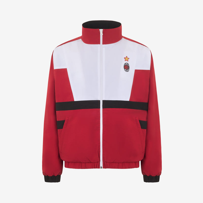 AC MILAN 1995/96 JACKET | AC Milan Store