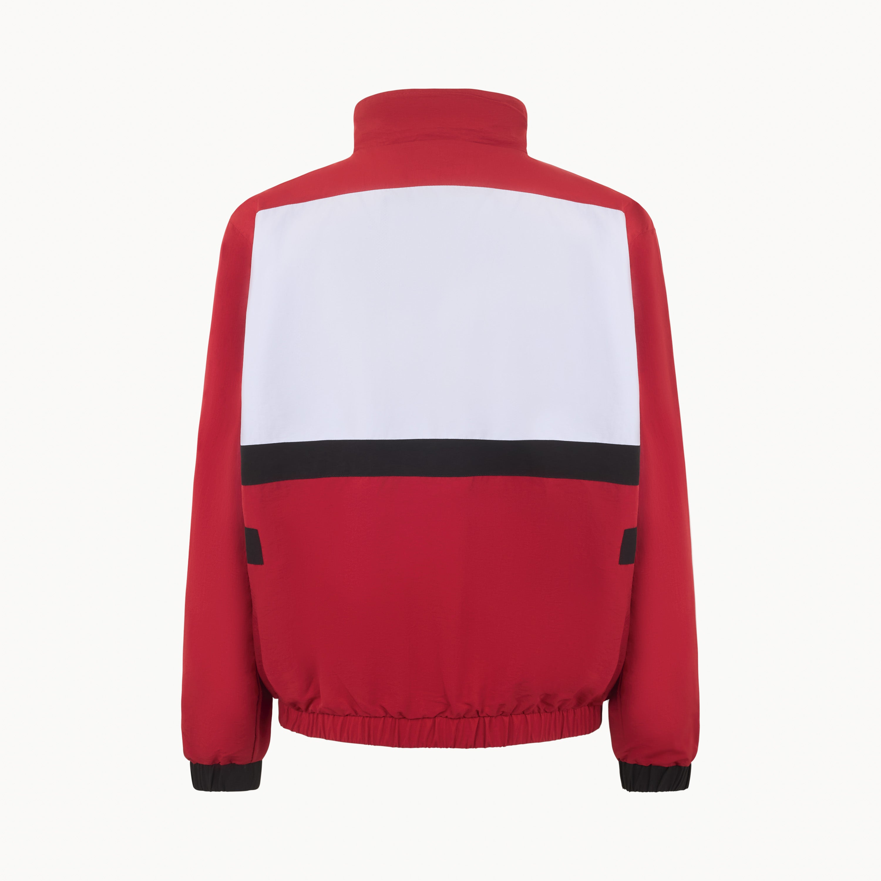 AC MILAN 1995/96 JACKET