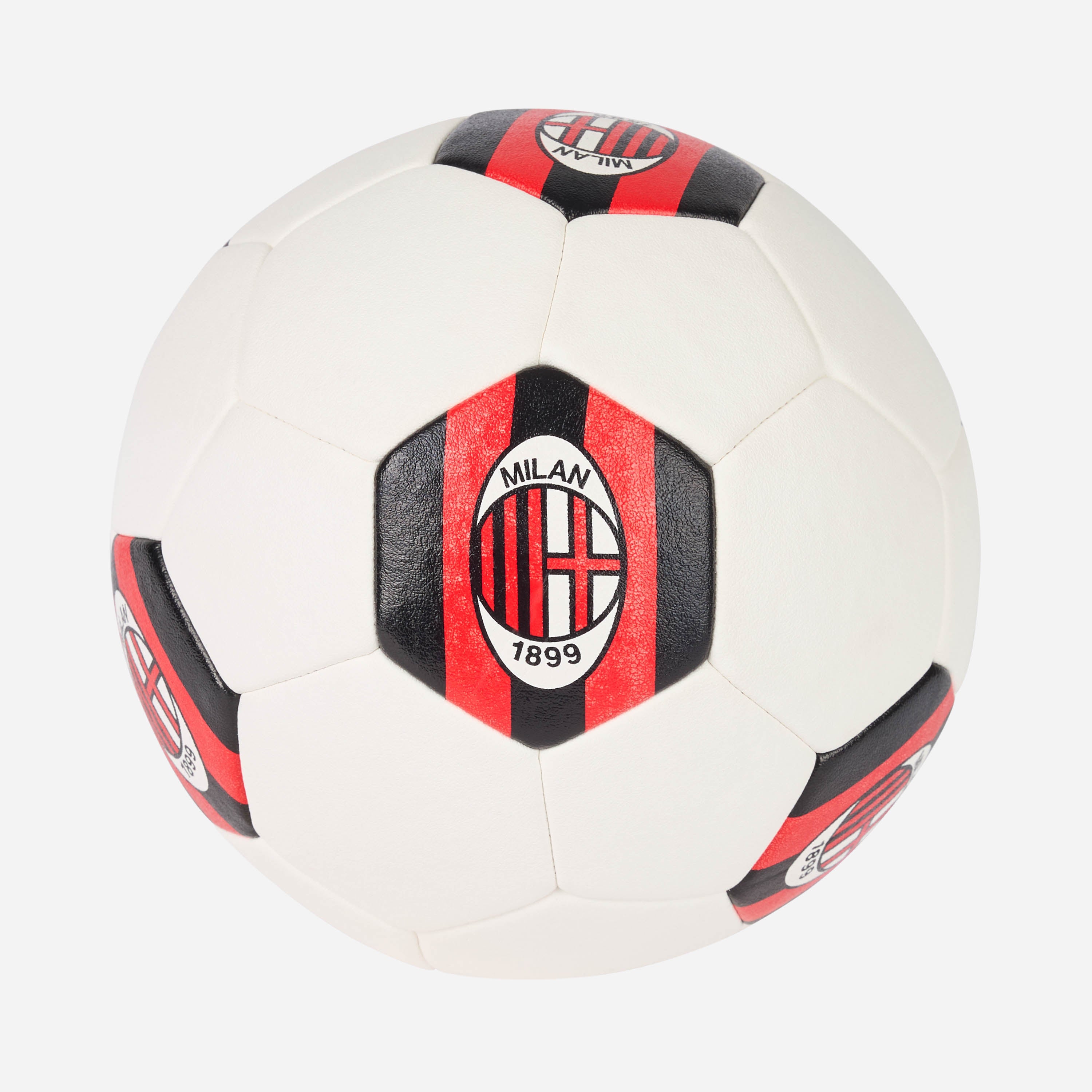 AC MILAN WHITE BALL
