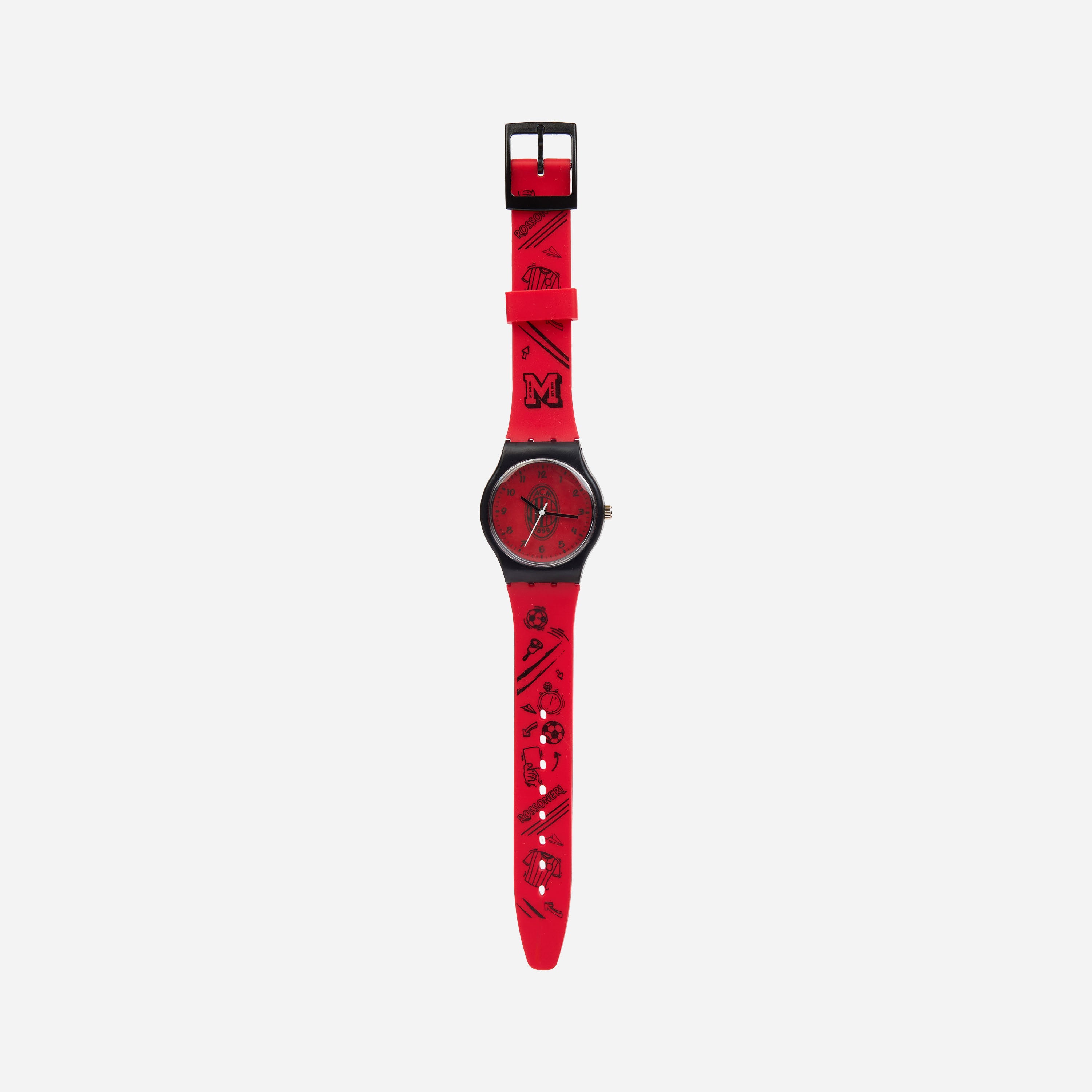 AC MILAN WATCH FOR KIDS