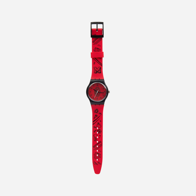 AC MILAN WATCH FOR KIDS