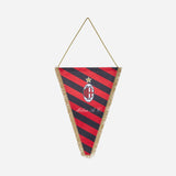 GAGLIARDETTO MILAN RETRO ANNI 90