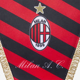 GAGLIARDETTO MILAN RETRO ANNI 90