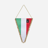 GAGLIARDETTO MILAN RETRO ANNI 90