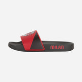 AC MILAN LOGO SLIDES