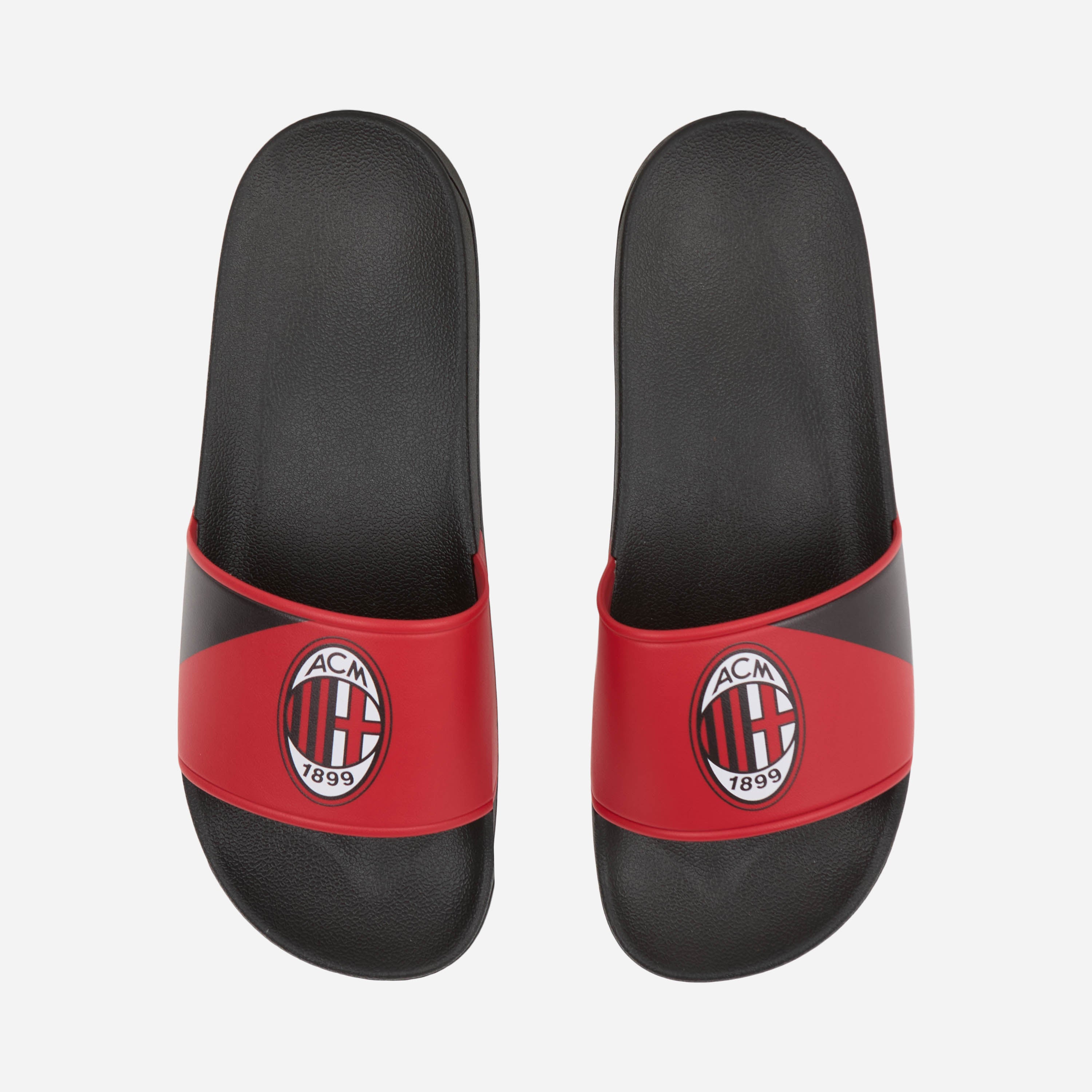CIABATTE MILAN CON LOGO