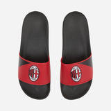 AC MILAN LOGO SLIDES