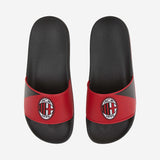 AC MILAN KIDS LOGO SLIDES