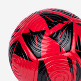 AC MILAN RED AND BLACK BALL