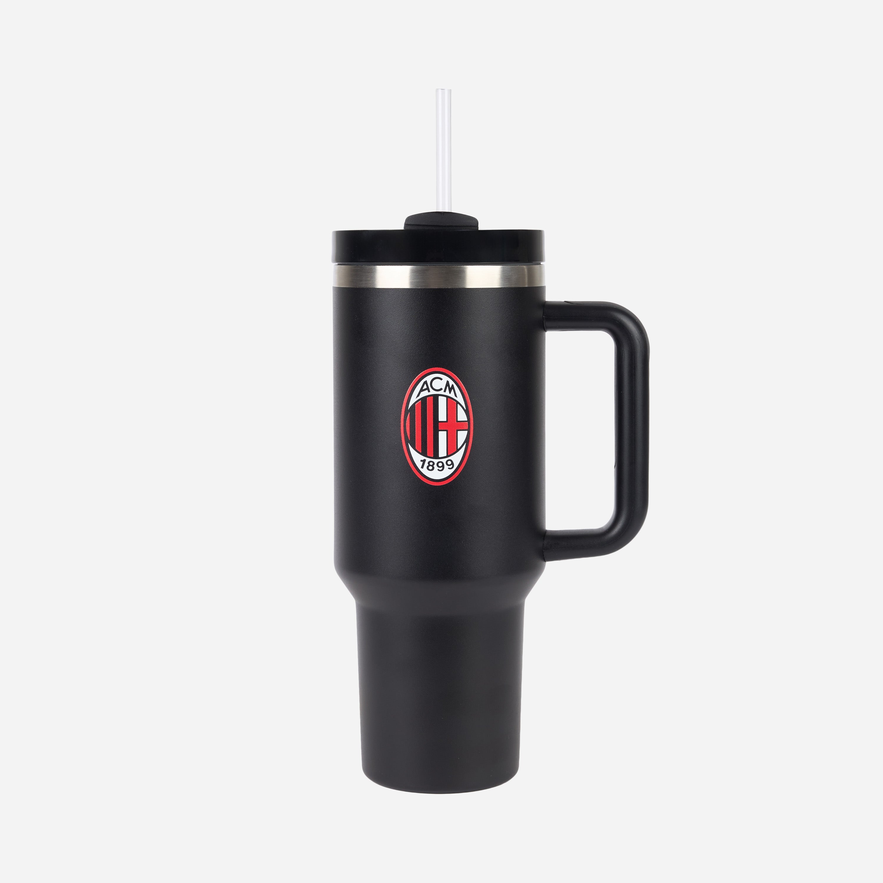 TAZZA TERMICA NERA MILAN