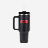 TAZZA TERMICA NERA MILAN
