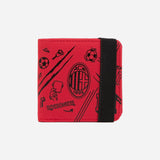 AC MILAN WALLET FOR KIDS