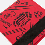 AC MILAN WALLET FOR KIDS
