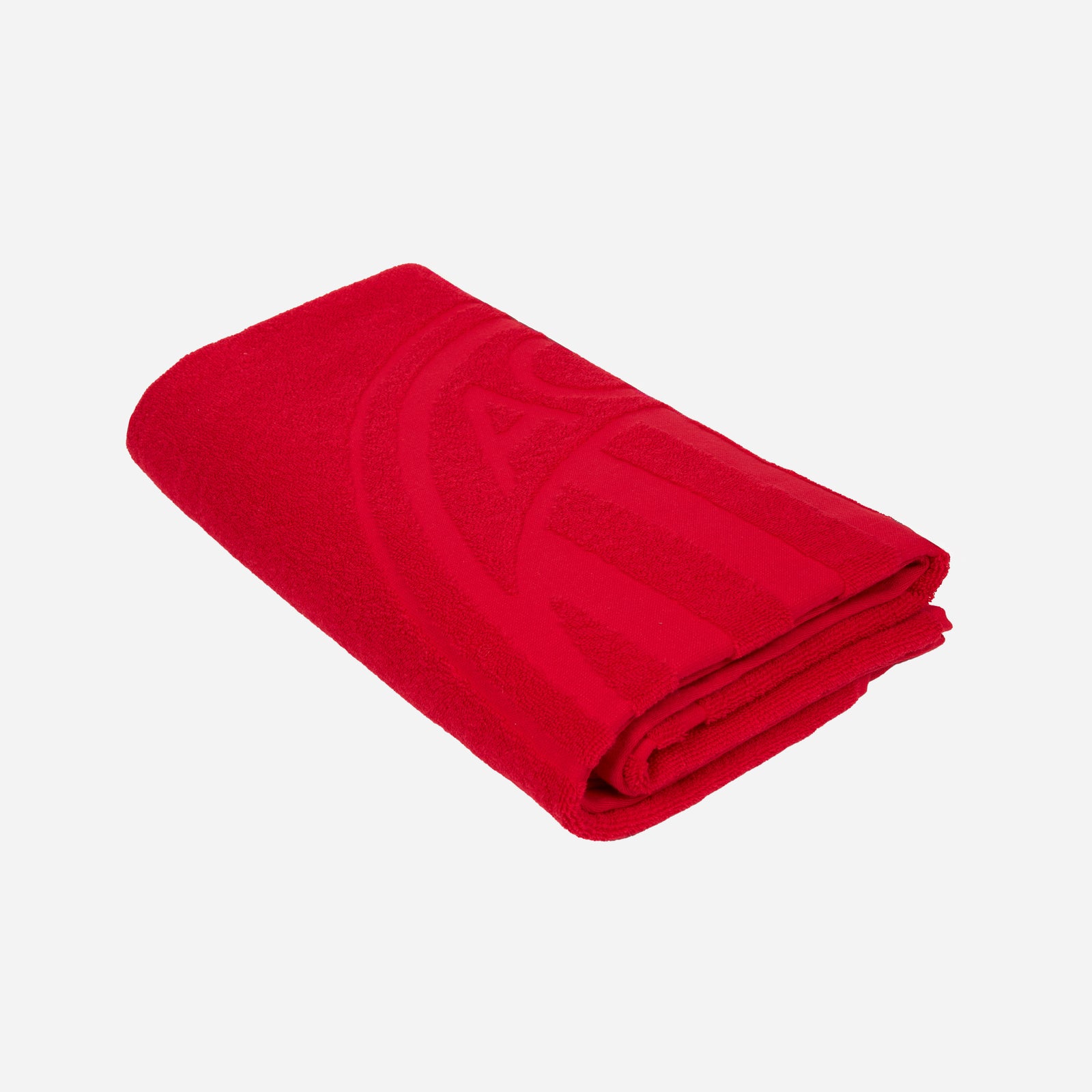 YOASOBI Beach Towel Red ビーチタオル レッド YOASOBI Online Store