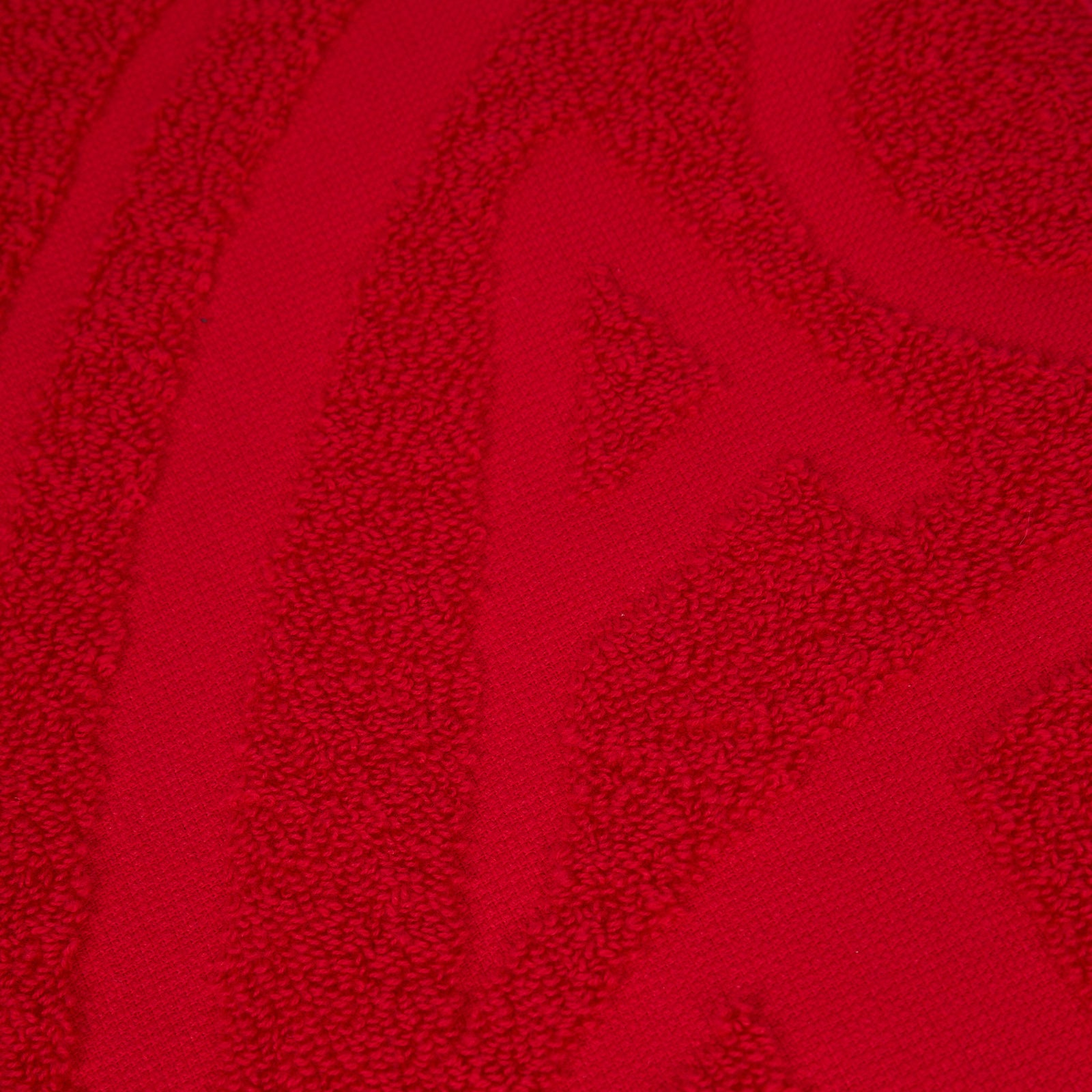 Telo In Microfibra A.C. Milan - Ufficiale, 90x170 Cm, Rosso E Nero - Foto 13