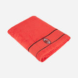 AC MILAN BATH TOWEL