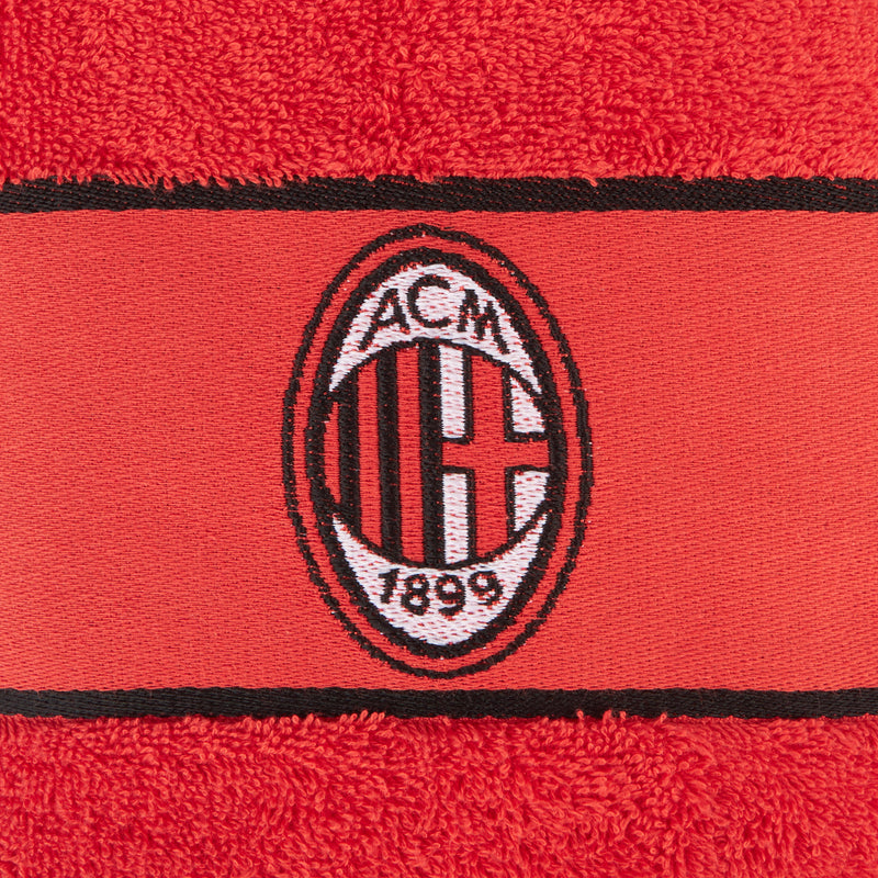 AC MILAN BATH TOWEL