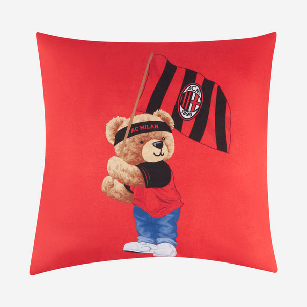 CUSCINO TEDDY MILAN