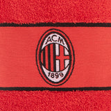 AC MILAN SHOWER TOWEL