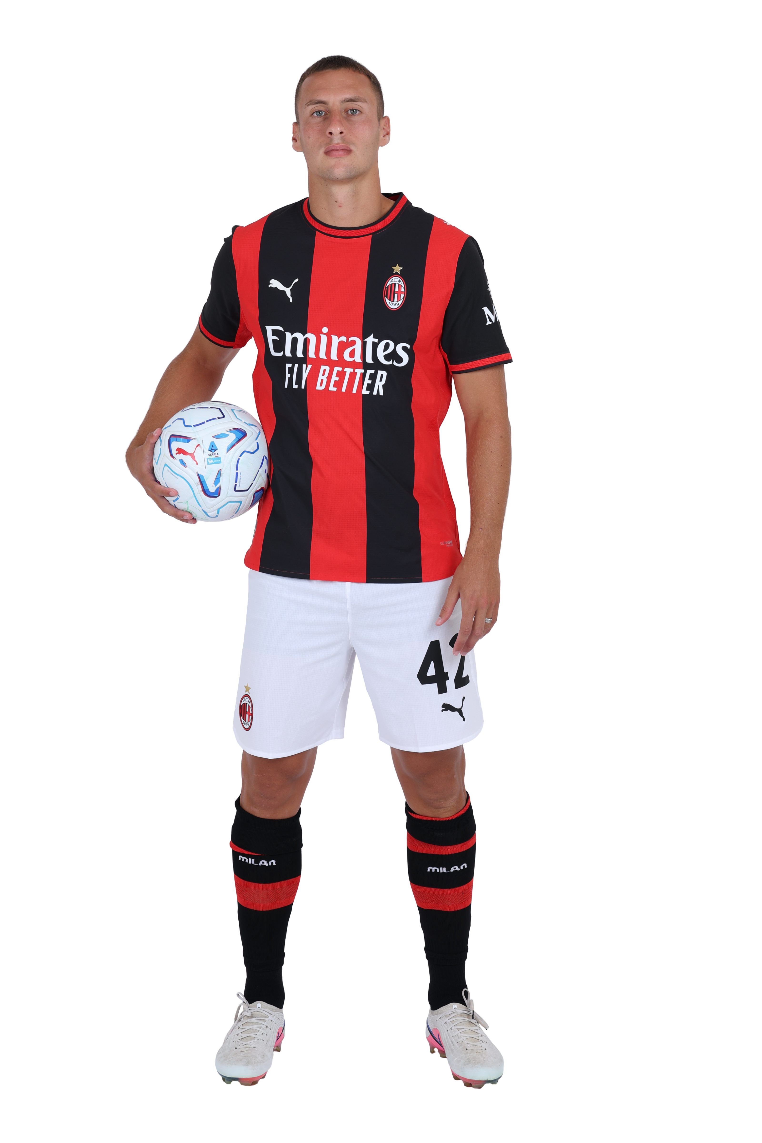 Filippo Terracciano -  - 2026/20-27
