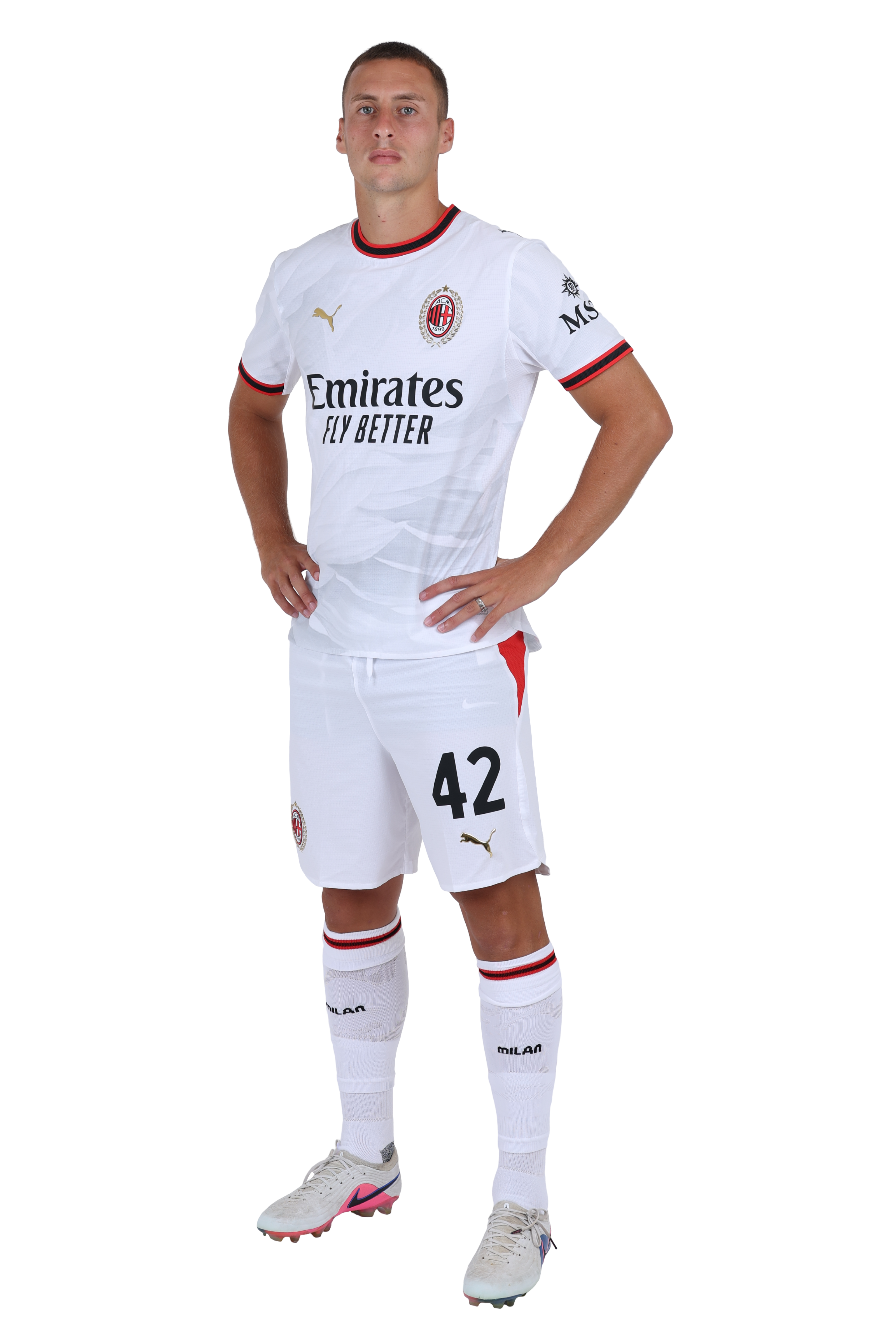 Filippo Terracciano -  - 2026/20-27