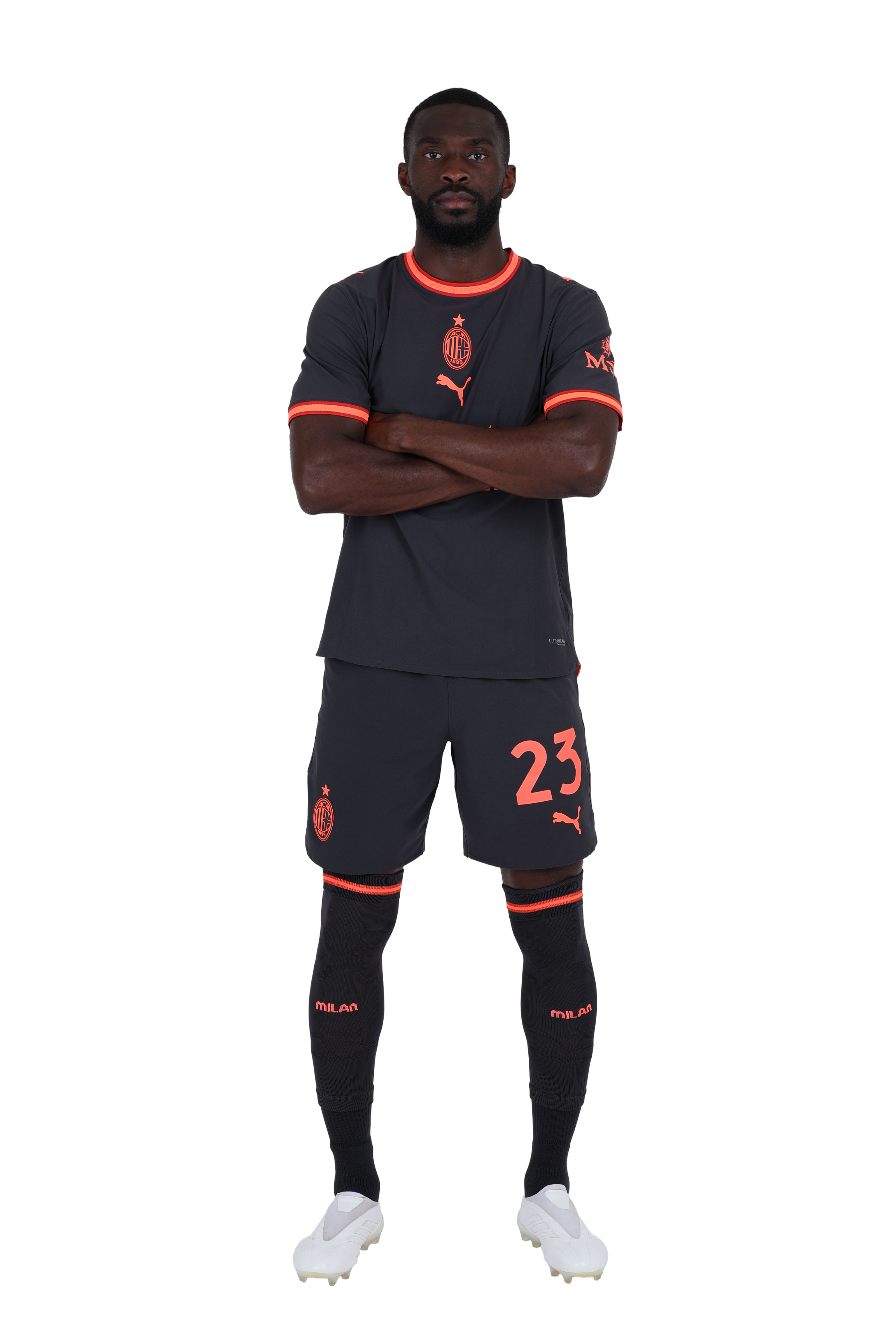 Fikayo Tomori -  - 2026/20-27