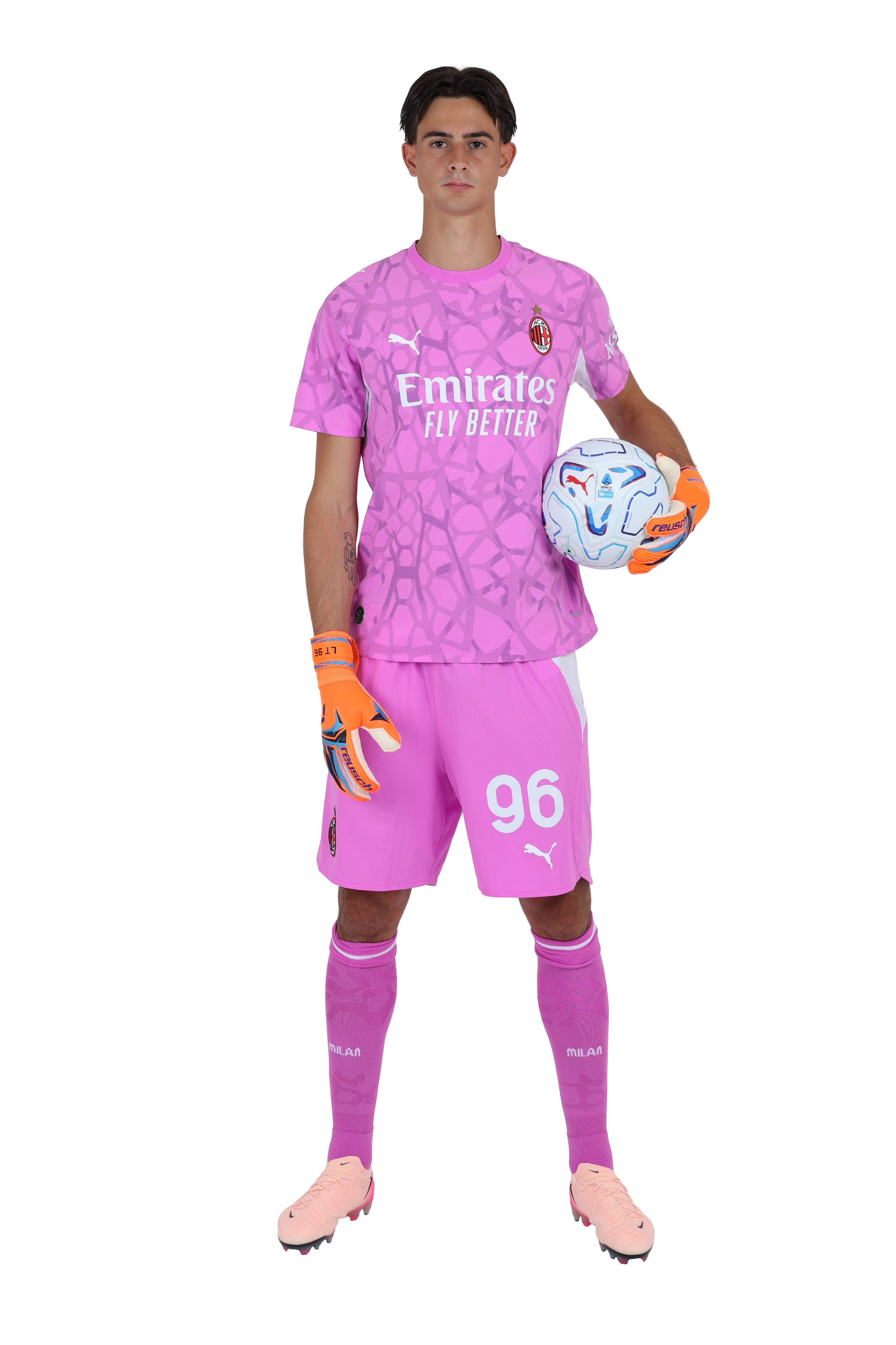 Lorenzo Torriani -  - 2026/20-27