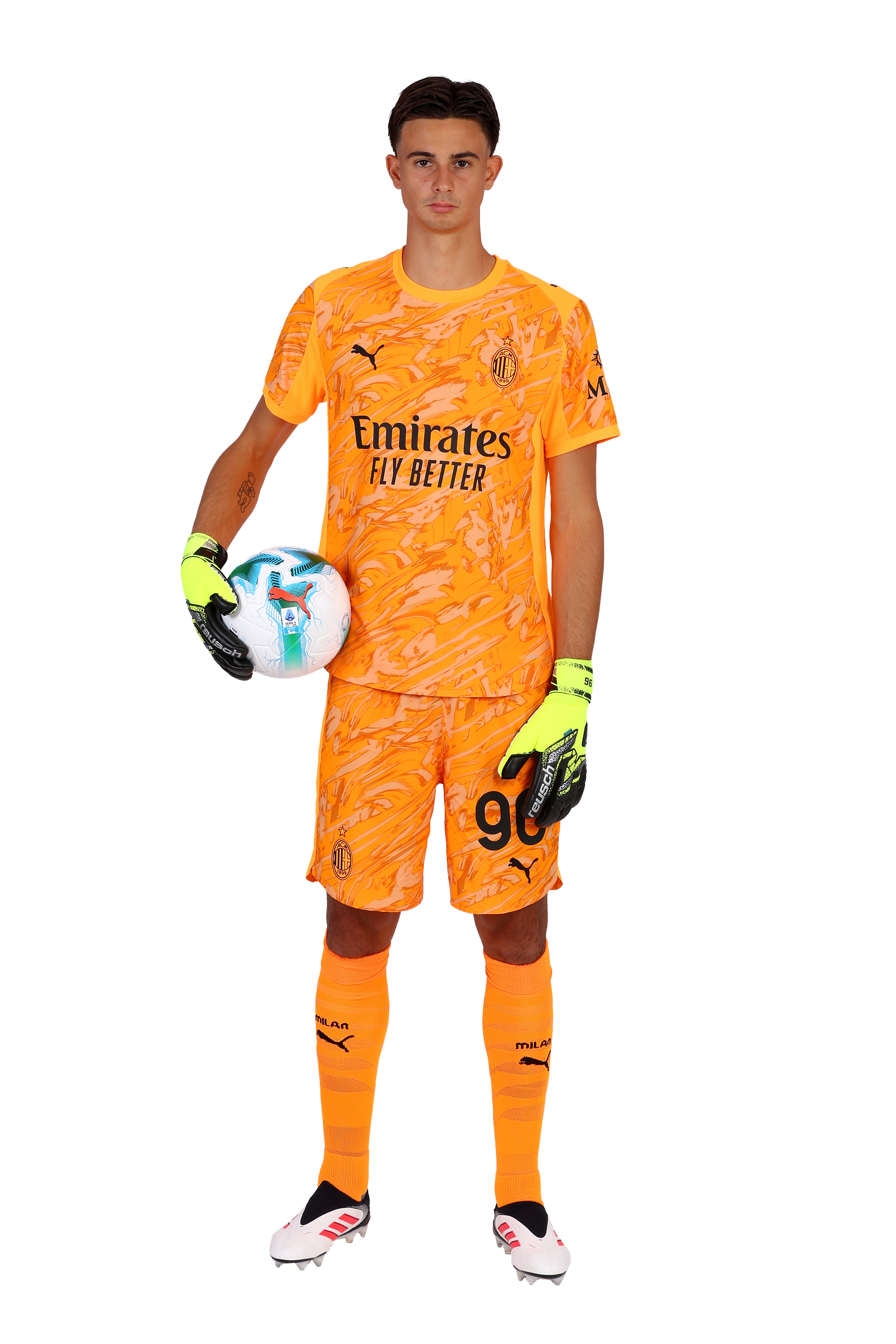 Lorenzo Torriani -  - 2025/20-26