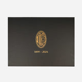 AC MILAN CELEBRATORY VIDEO BOX SET