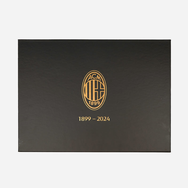 AC MILAN CELEBRATORY VIDEO BOX SET