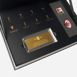 AC MILAN CELEBRATORY VIDEO BOX SET