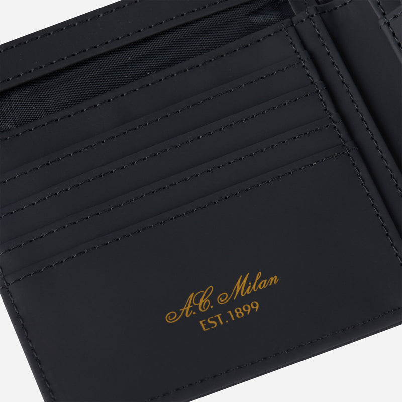 AC MILAN WATERPROOF WALLET