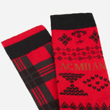 AC MILAN CHRISTMAS SOCKS SET