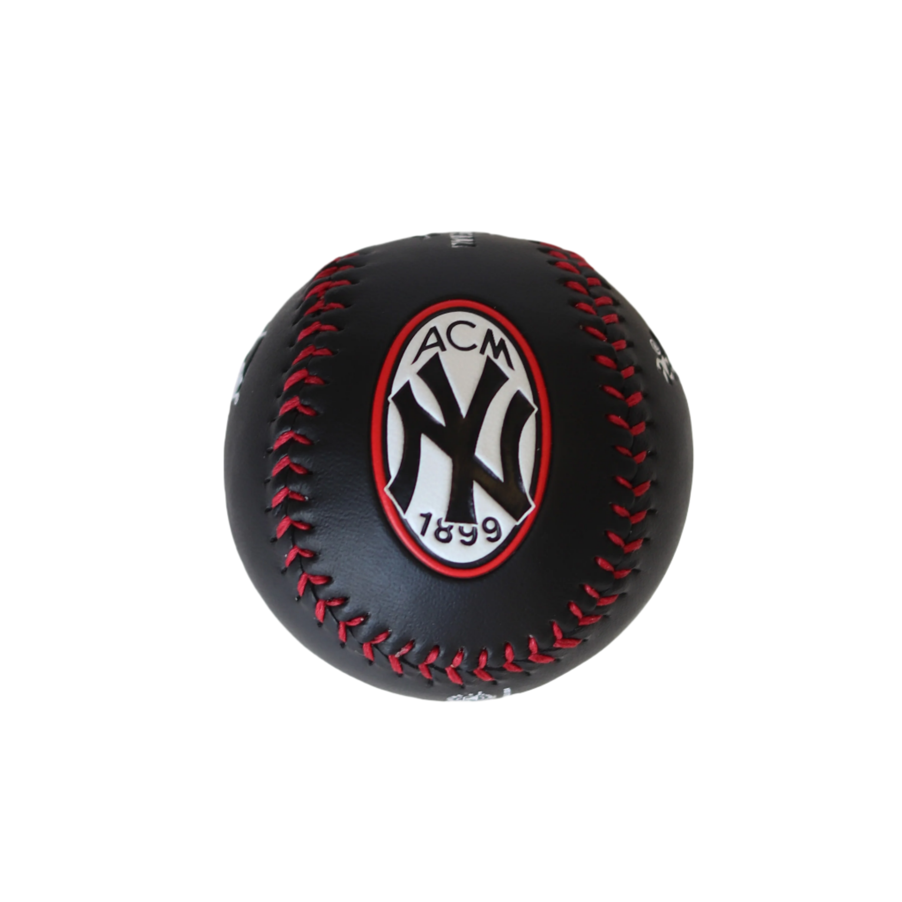 AC Milan x NY Yankees - PALLA DA BASEBALL | AC Milan Store