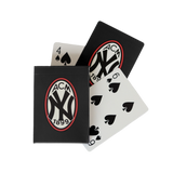 AC Milan x NY Yankees - CARTE DA GIOCO