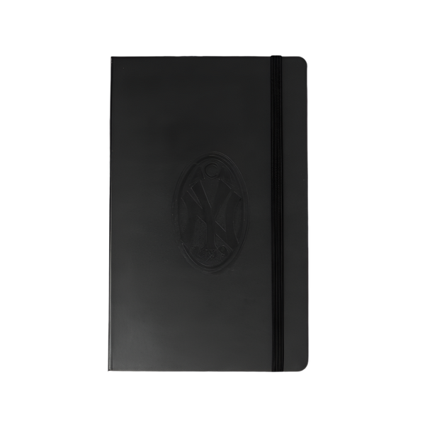 AC Milan x NY Yankees - NOTEBOOK WITH LOGO