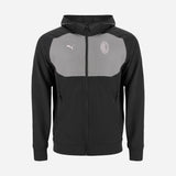 AC Milan Pumatech hoodie