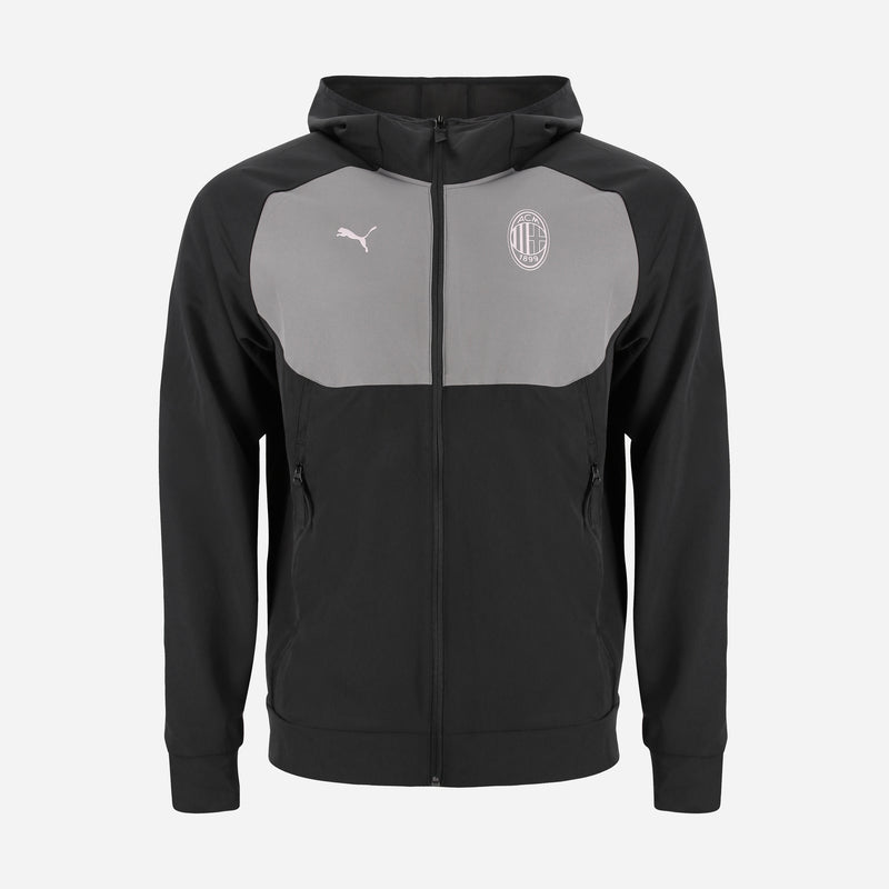 AC MILAN PUMATECH HOODIE