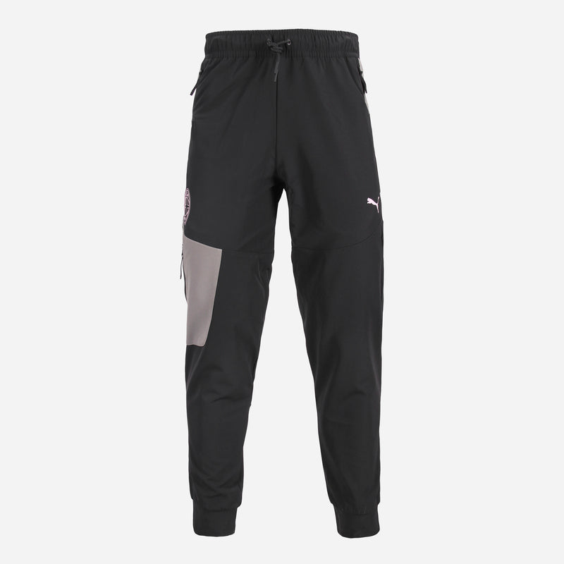 AC MILAN PUMATECH PANTS