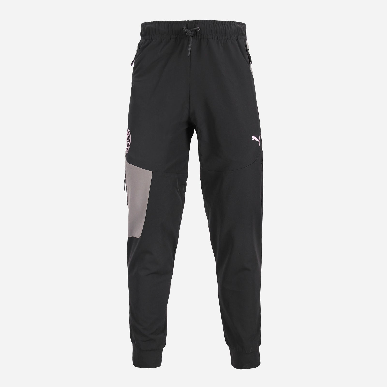 Pantaloni da cross Blunt Shade Nero/Nero Pantaloni da cross Blunt Shade Nero/Nero