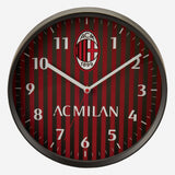 AC MILAN WALL CLOCK