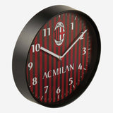 AC MILAN WALL CLOCK