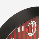 AC MILAN WALL CLOCK