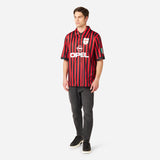 MAGLIA MILAN GARA STORICA CENTENARIO 2000