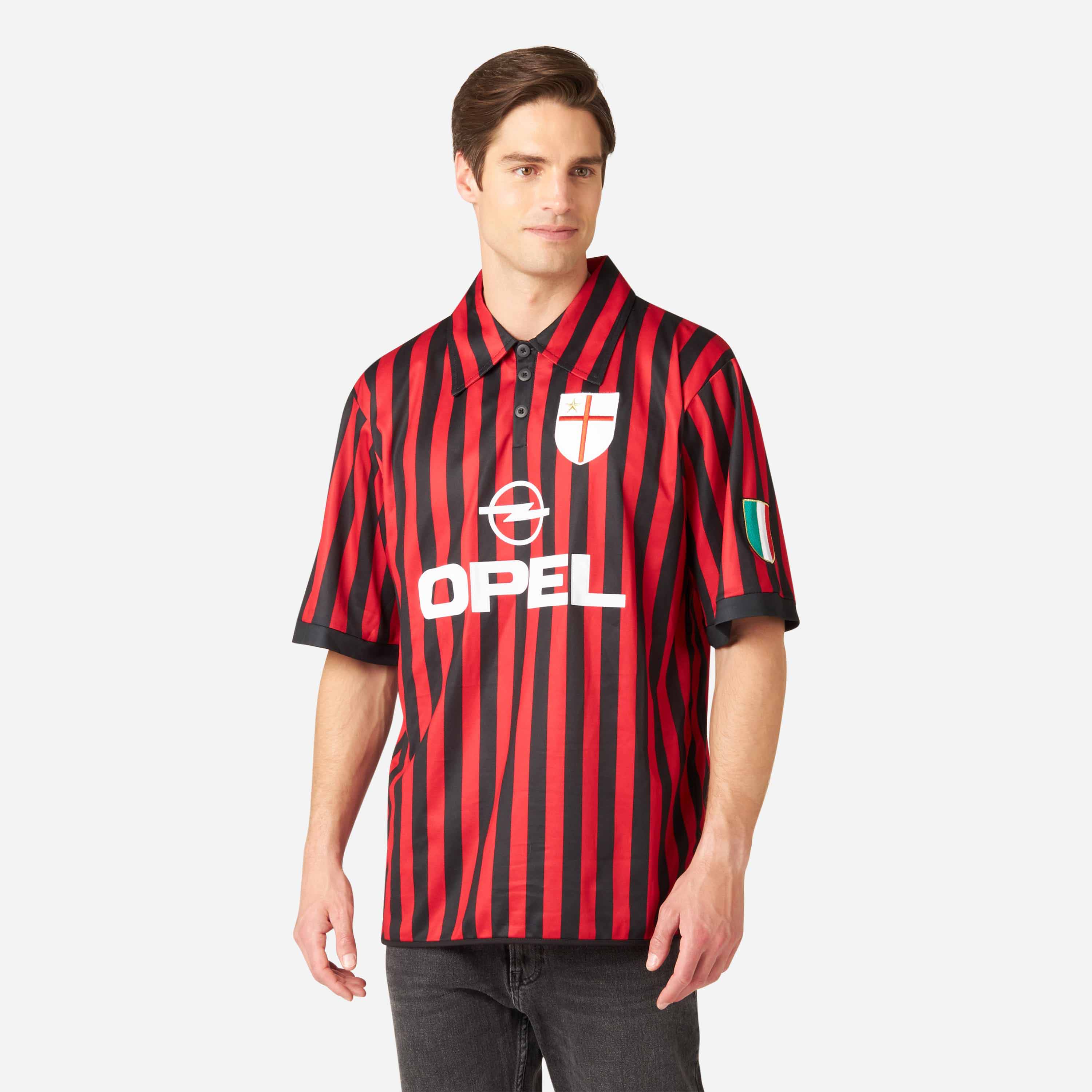 Inter milan centenary jersey online