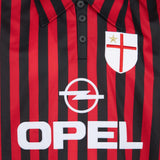 HISTORICAL JERSEY CENTENARY 2000