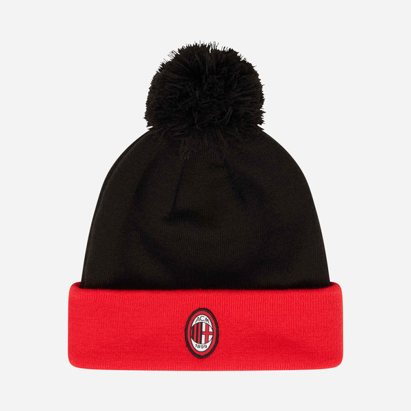 Cappelli e Guanti Milan  Acquista su AC Milan Store