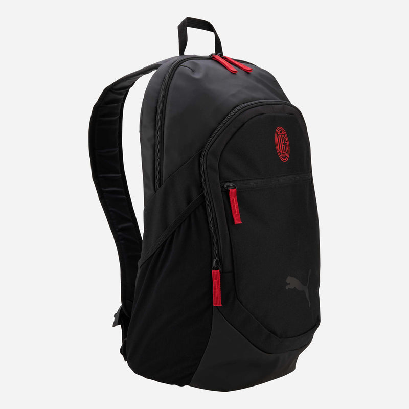 MILAN BACKPACK WITH TWO COMPARTMENTS