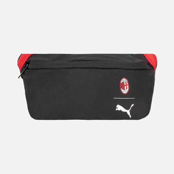 AC Milan ftblCulture Rolltop Backpack